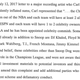 Illustration for article titled Big3 Files Defamation Lawsuit Against Champions Basketball League